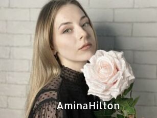 AminaHilton