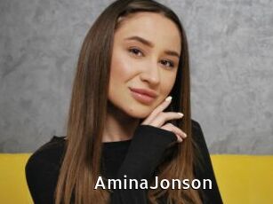 AminaJonson