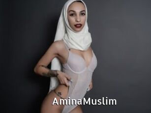 AminaMuslim