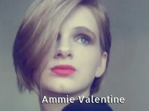 Ammie_Valentine My Porno Stash