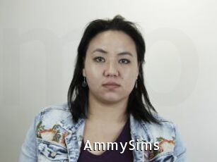 AmmySims