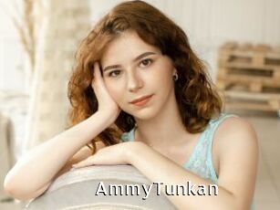 AmmyTunkan