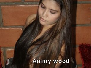 Ammy_wood