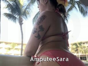 AmputeeSara