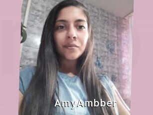 AmyAmbber