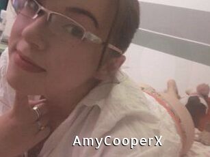 AmyCooperX