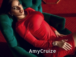 AmyCruize