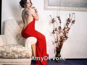 AmyDevone