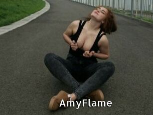AmyFlame