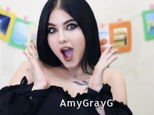 AmyGrayG