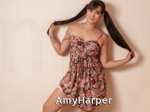AmyHarper