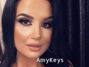 AmyKeys