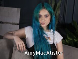 AmyMacAlister