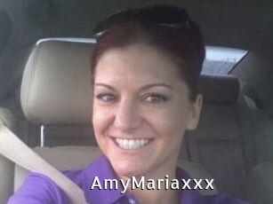 AmyMariaxxx