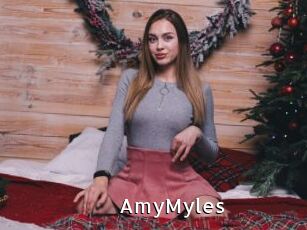 AmyMyles