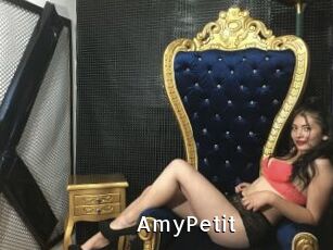 AmyPetit