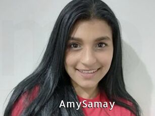 AmySamay