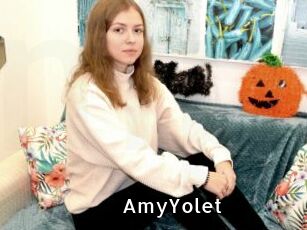 AmyYolet