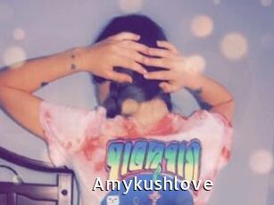 Amykushlove