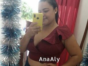 AnaAly