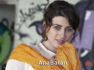 AnaBalan