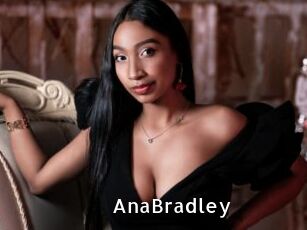 AnaBradley My Porno Stash