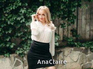 AnaClaire