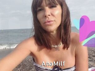 AnaMilf