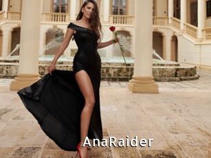 AnaRaider