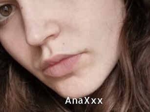 AnaXxx