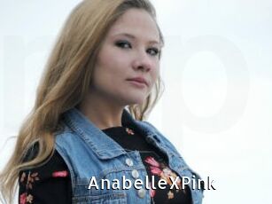 AnabelleXPink