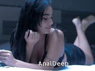 AnalDeep