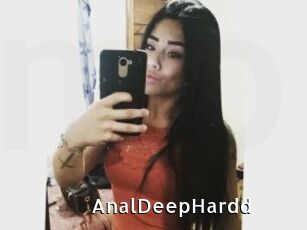 AnalDeepHardd