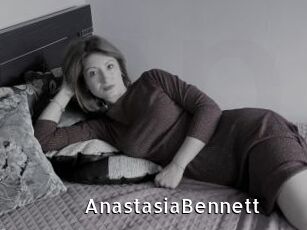 AnastasiaBennett