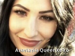 Anastasia_QueenXoXo