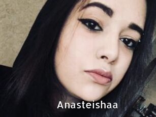 Anasteishaa