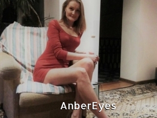 AnberEyes