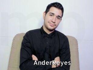 AnderReyes