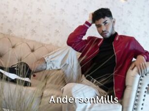 AndersonMills