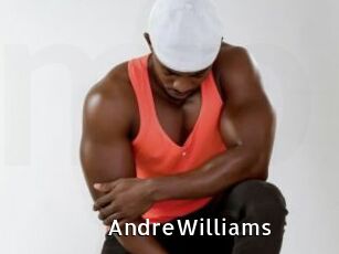 AndreWilliams