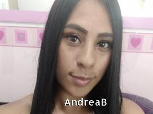 AndreaB