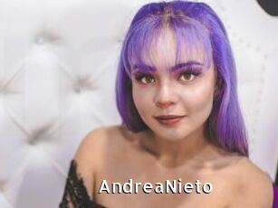 AndreaNieto