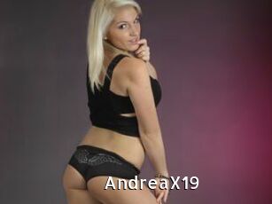 AndreaX19