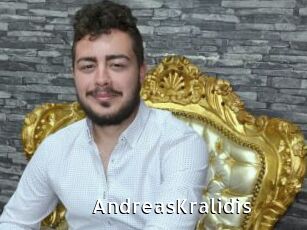 AndreasKralidis