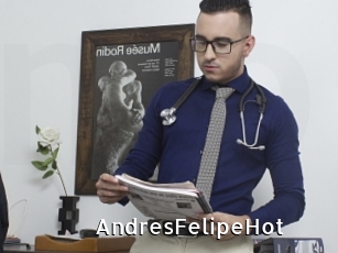 AndresFelipeHot