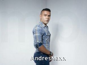 AndresMaxx