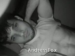 AndressFox