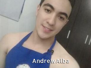 AndrewAlba