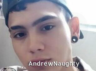 AndrewNaughty