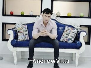 AndrewVilla My Porno Stash